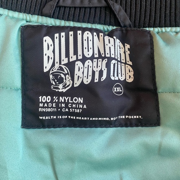 💸💲Billionaire Boys Club Jacket💸💵💲 - Picture 9 of 10